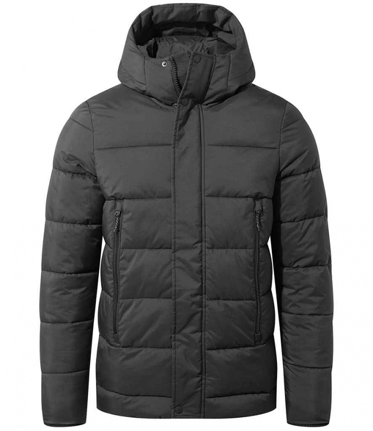 Craghoppers CR335 Unisex Expert Winter Padded Jacket